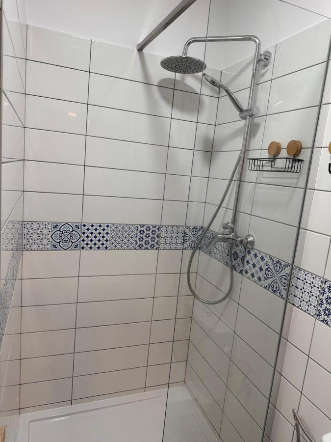 Apartament Stare Miasto Krasków Εξωτερικό φωτογραφία